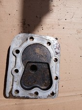Culasse moteur bernard - bernard, 427