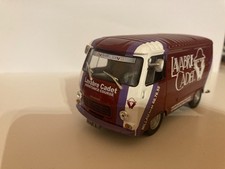 fourgon peugeot j7