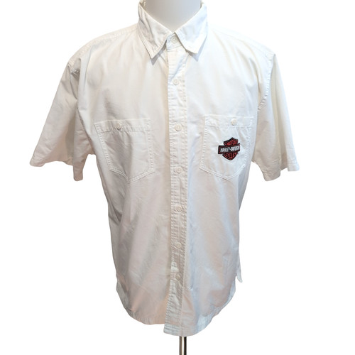 Chemise harley davidson - davidson, l