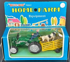 BLUE BOX HOME FARM GIFT SET