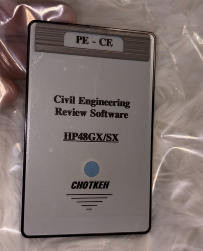 Civil engineering review - civil,