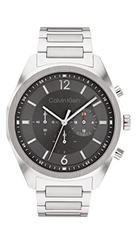Montre homme calvin - montre,