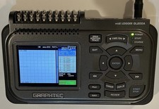 GRAPHTEC midi LOGGER GL200A