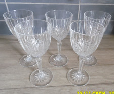 LBC M4/ CRISTAL D’ARQUES 5