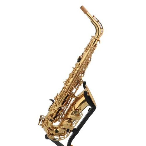 Saxophone alto yamaha - saxophone,