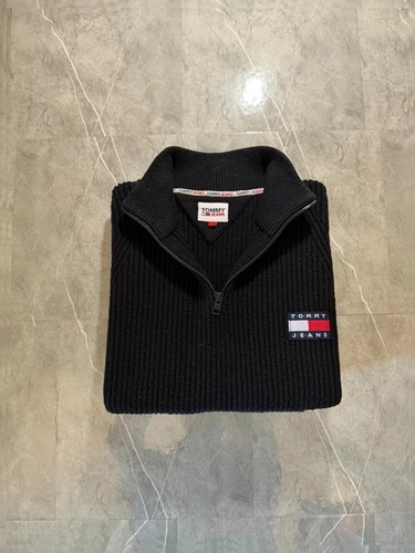 Pull tommy hilfiger - 4, zip