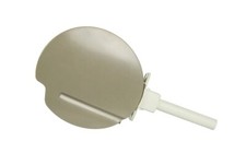 pour RENAULT MEGANE I Trappe à Essence Réservoir 7700834109