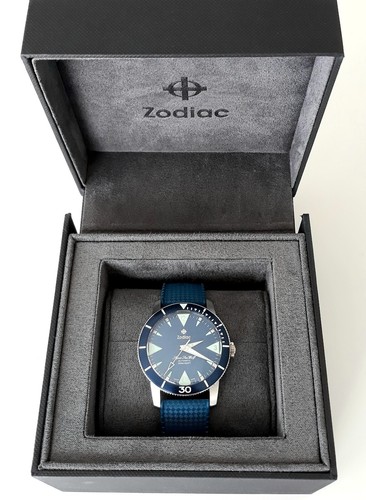 Zodiac super sea - super,