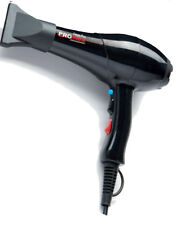 sèche cheveux REGULAR FORZA PRO 2000 WATTS - PROMEX - séchoir moteur AC - 590g