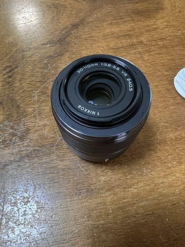 Nikon nikkor 30 110mm - 1, 30-110mm