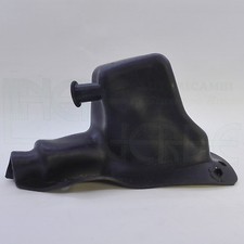 Soufflet Inférieure Levier de