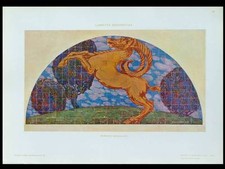 MOUFLON - 1910 -