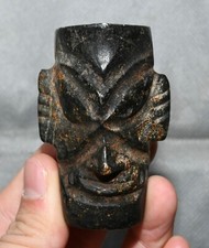 7CM Hongshan Culture Meteorite