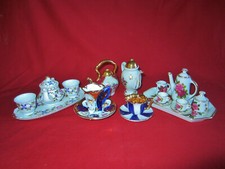 2 services a café tasse