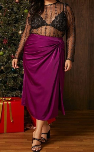 Blouse tulle sans - tulle, (sans