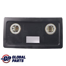 BMW Serie E60 E61 Couverture Arriere Allume-Cigare Revetement Cigarette 9117364 