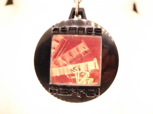 Porte clés key - ring, /