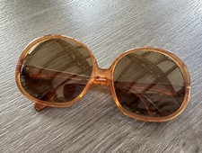 Monture lunettes VINTAGE Christian Dior - Solaire Avec Correction