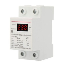 Stabilisateur de Tension 230V