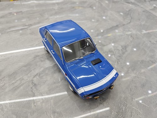Otto renault 12 - 12, limited