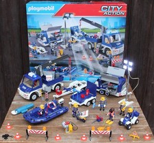 Playmobil THW 9880 -