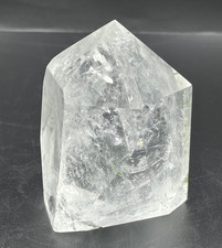 Semi Précieux Pierre Cristal