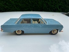 GAMA OPEL RECORD- ÉCHELLE