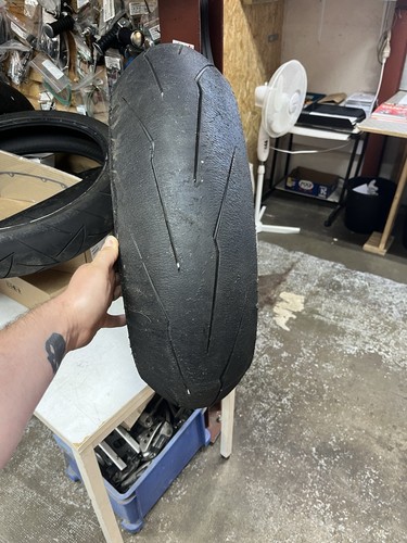 Pneu 180 55zr17 pirelli - pneu,