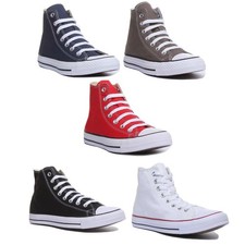 Converse All Star Hi Top En