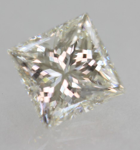 Diamant naturel taillé - naturel,
