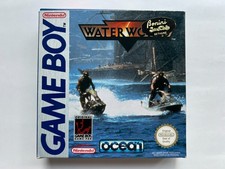 WATER WORLD - FAH - Nintendo