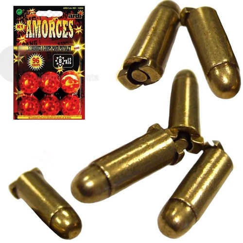 Ba49 balles factices 96 - ba49, +