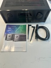 Anthem MRX 720 Home Theater