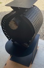 Poule À Bois Canadien BULLERJAN