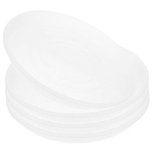 Pcs pot terre cuite de - 4, en