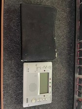 Accordeur basse guitare KORG