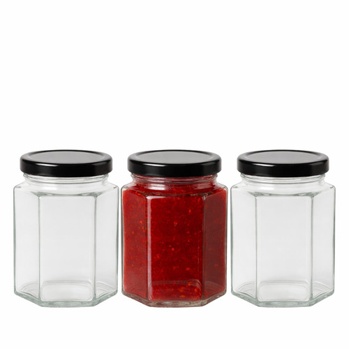 Bocaux 280 verre - x,
