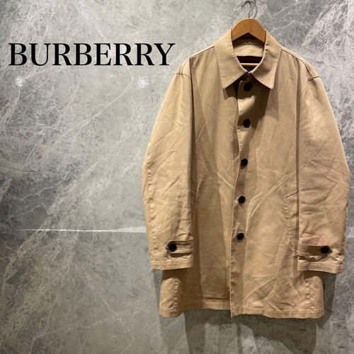 Trench coat burberry - trench-coat,