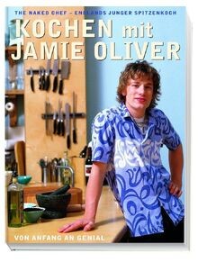 Kochen mit jamie oliver von - ,