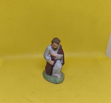 ancien santon crèche devineau taille 3 joseph d