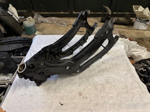 Cadre avant kymco - -,