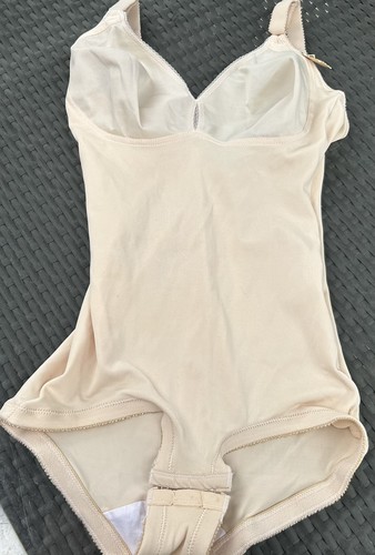 Vintage playtex full body - playtex,