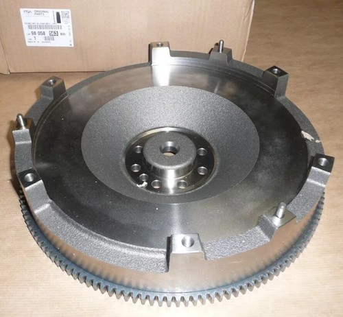 Original volant moteur - original, citroen