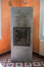 Poêle à bois Jøtul FS 350