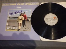maxi funk 12" Trance/