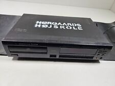 Pioneer PD-103 Lecteur CD -