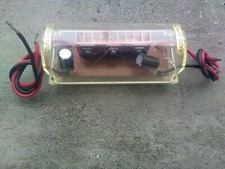 Auto Audio Filtre d'alimentation Stéréo bruit Suppresseur NOISE SUPPRESSOR 35Amp