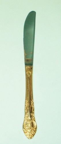 Hanford forge pierced rose 24k - hanford,