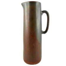 Céramique CARL-HARRY STALHANE Grès RORSTRAND Vintage Design 50 Sweden/Scandinave