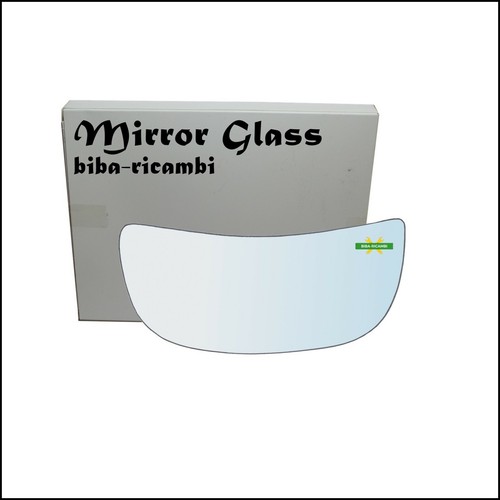 Miroir adhésif côté - nu,